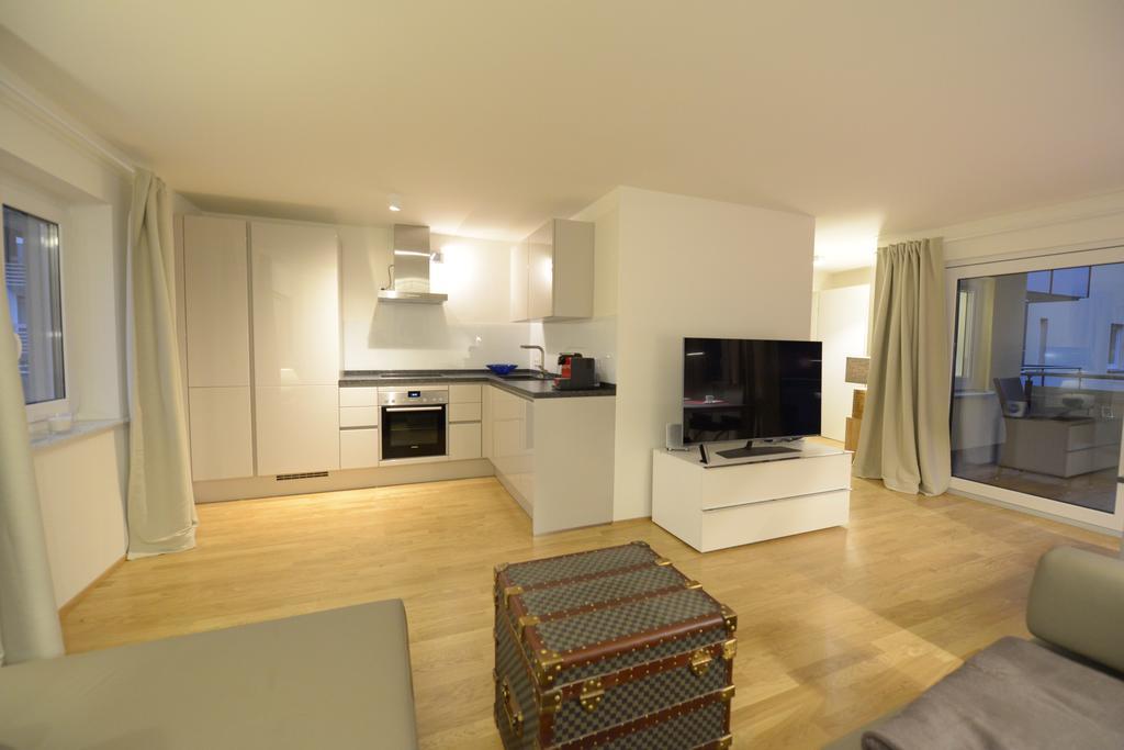 Staufner Hof Ferienwohnung Oberstaufen Eksteriør billede
